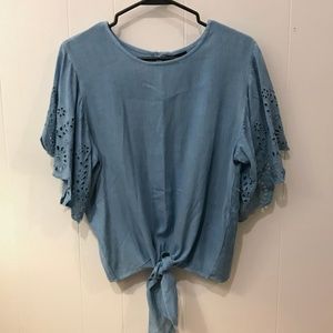 Style Envy Blouse